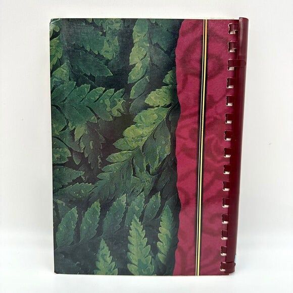 Treasures From Heaven Fundcraft Sampler Recipes Cookbook 1999 Vintage - Picture 2 of 8